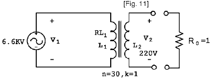 The resulting Heaviside current component is changed to useful ...